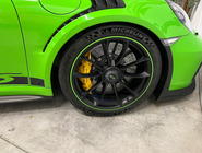 GT3 RS